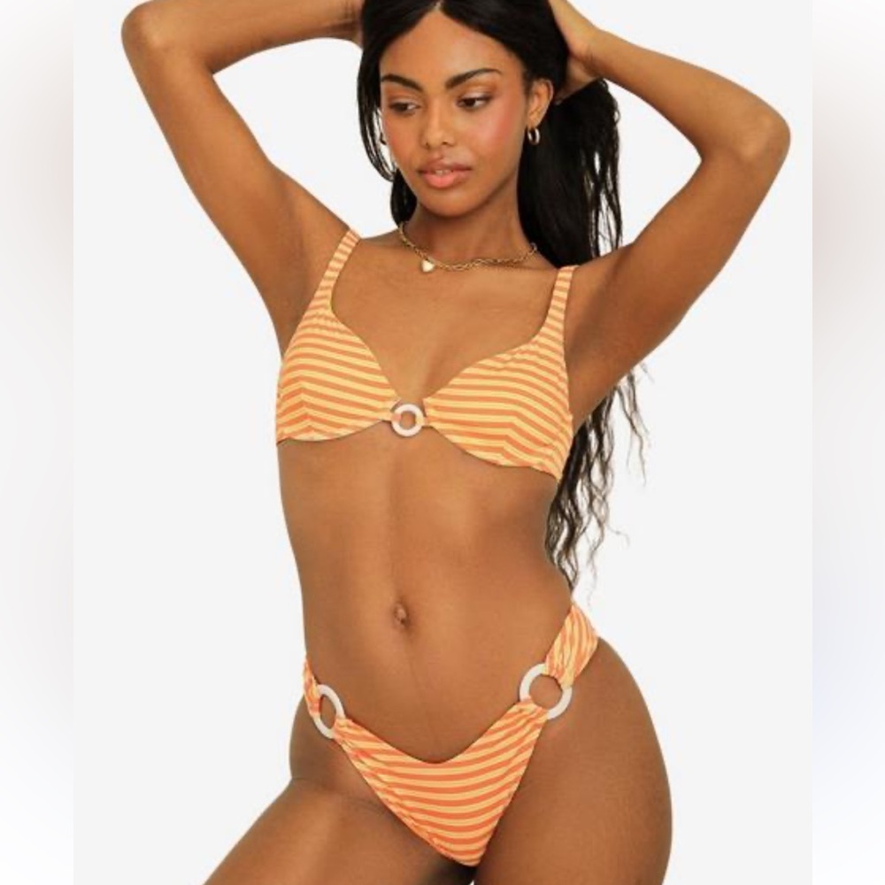 Dippin Daisy’s bikini